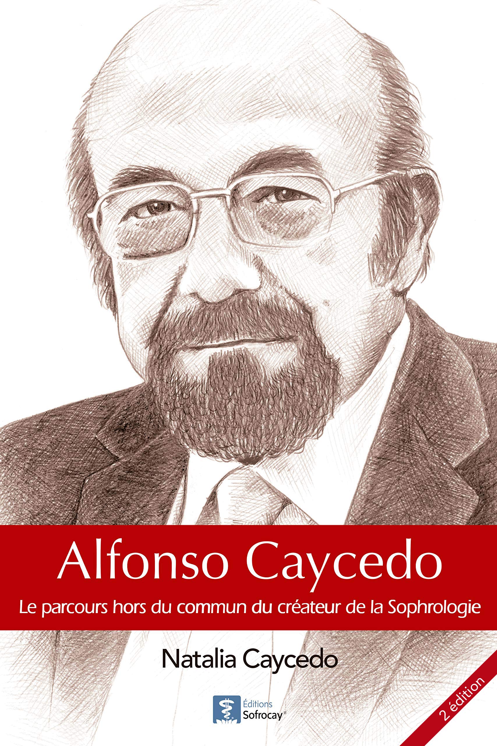 Alfonso Caycedo
